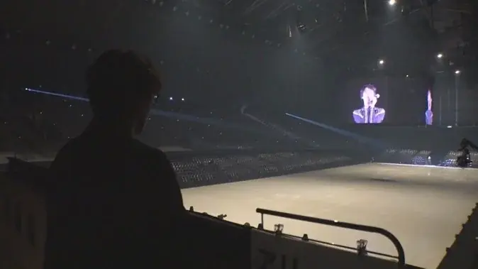 「サンデーチャージ！＆スポーツSP 羽生結弦～限界無き挑戦～」を放送します。 画像 6