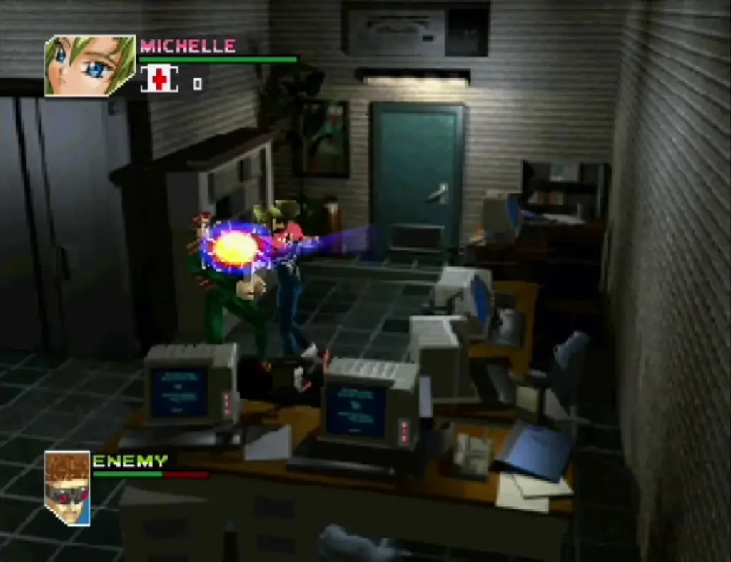 4対4のリアルタイム戦術カードバトル「Hard Edge – War Zone」2026年内に発売！体験版の配信も決定 画像 11