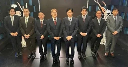 超早指しは新たな次元へ「ABEMA」オリジナル対局企画『JEMTCスペシャルABEMA地域トーナメント2026』の開催が決定 画像 2