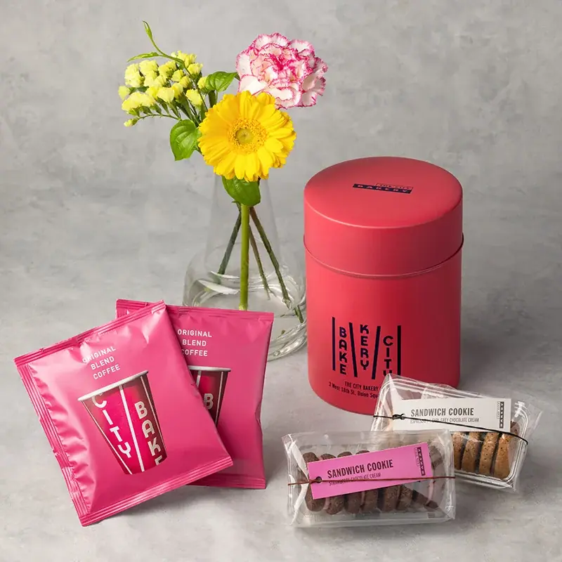 HAPPY MOTHER’S DAY ! 「THE CITY BAKERY」で届ける、大切な人への「ありがとう」。オンラインショップ限定で『DEAR MOM SET』をスタート。 画像 2