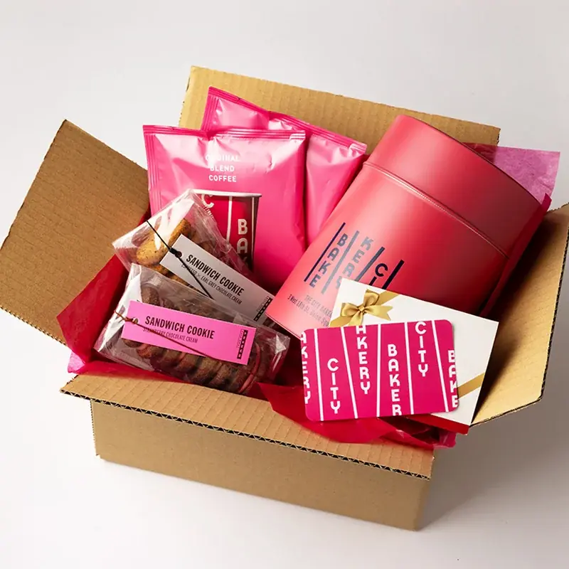 HAPPY MOTHER’S DAY ! 「THE CITY BAKERY」で届ける、大切な人への「ありがとう」。オンラインショップ限定で『DEAR MOM SET』をスタート。 画像 3