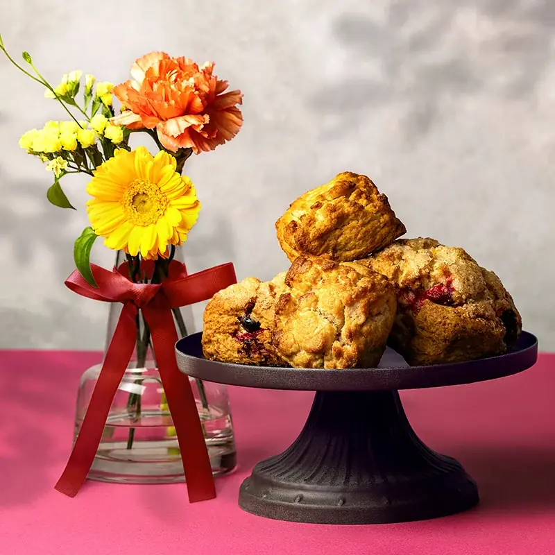 HAPPY MOTHER’S DAY ! 「THE CITY BAKERY」で届ける、大切な人への「ありがとう」。オンラインショップ限定で『DEAR MOM SET』をスタート。 画像 4