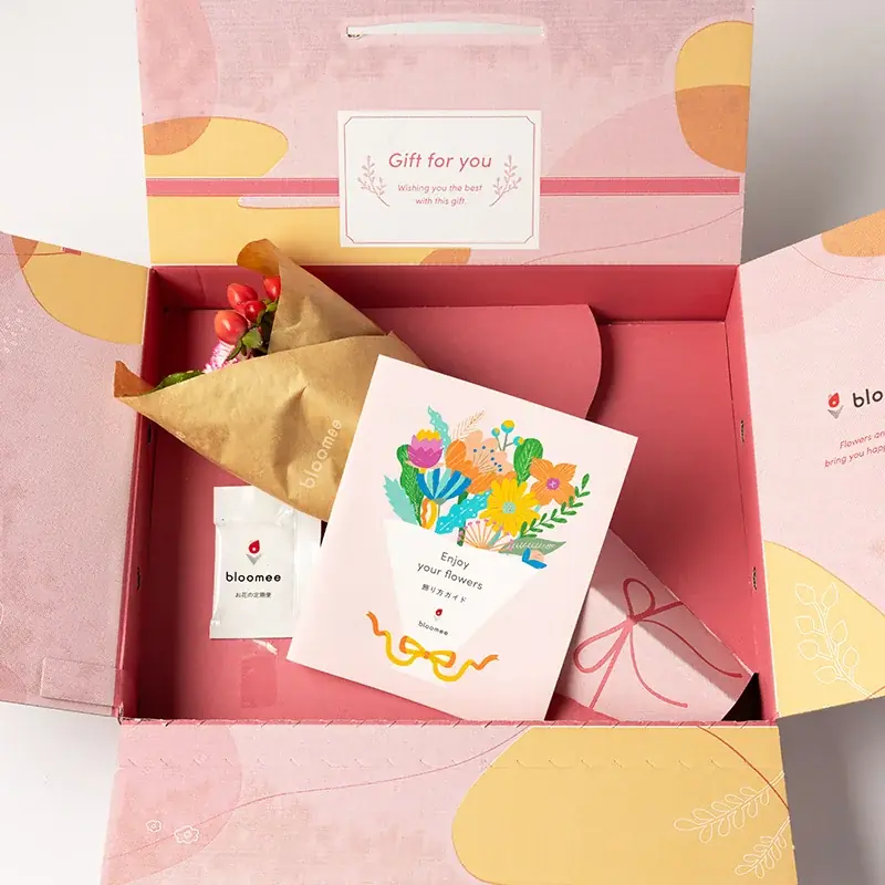 HAPPY MOTHER’S DAY ! 「THE CITY BAKERY」で届ける、大切な人への「ありがとう」。オンラインショップ限定で『DEAR MOM SET』をスタート。 画像 7