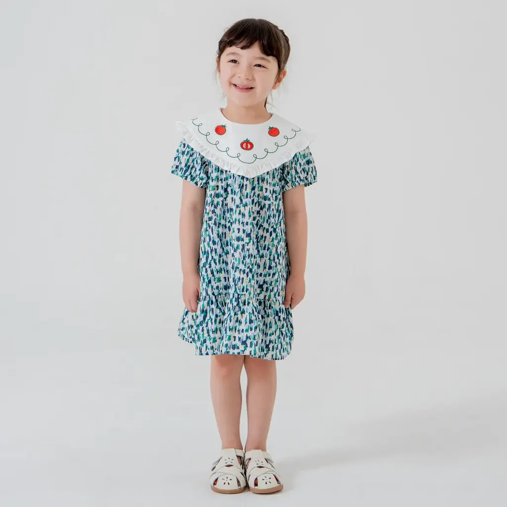 韓国発ベビー・キッズ服ブランド「モイモルン」、プレミアムライン新作を発売――JAPAN QUALITY素材を採用した特別な一着―― 画像 10