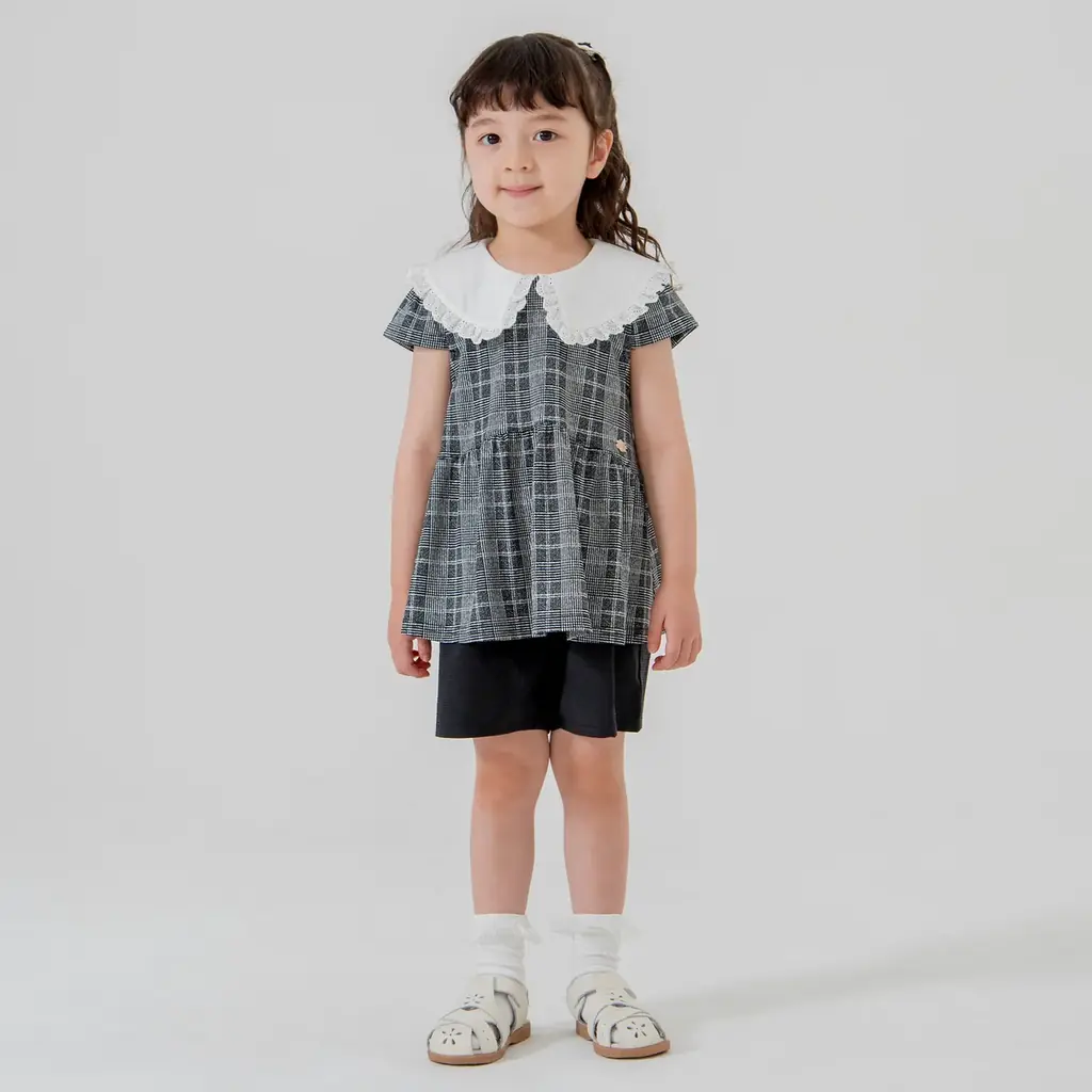 韓国発ベビー・キッズ服ブランド「モイモルン」、プレミアムライン新作を発売――JAPAN QUALITY素材を採用した特別な一着―― 画像 11