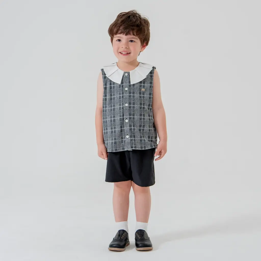 韓国発ベビー・キッズ服ブランド「モイモルン」、プレミアムライン新作を発売――JAPAN QUALITY素材を採用した特別な一着―― 画像 12