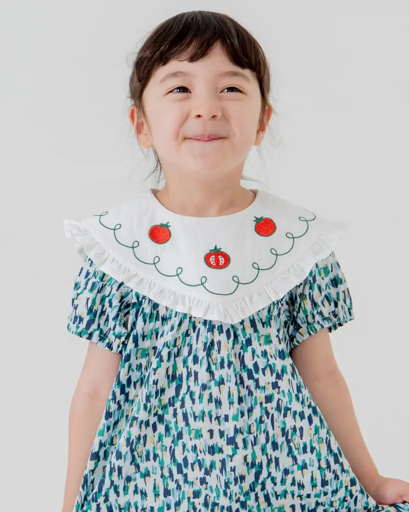 韓国発ベビー・キッズ服ブランド「モイモルン」、プレミアムライン新作を発売――JAPAN QUALITY素材を採用した特別な一着―― 画像 4