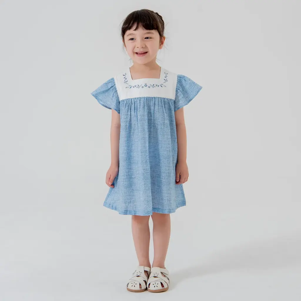 韓国発ベビー・キッズ服ブランド「モイモルン」、プレミアムライン新作を発売――JAPAN QUALITY素材を採用した特別な一着―― 画像 8