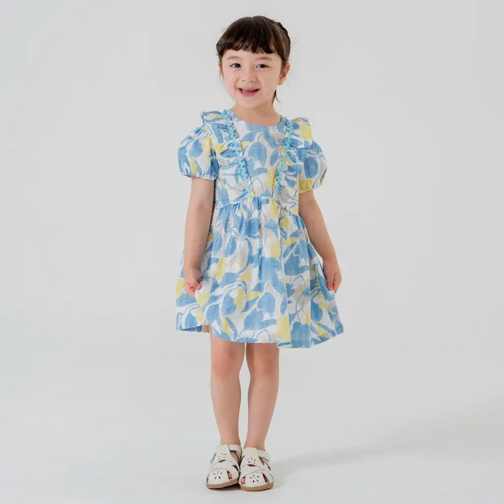 韓国発ベビー・キッズ服ブランド「モイモルン」、プレミアムライン新作を発売――JAPAN QUALITY素材を採用した特別な一着―― 画像 9