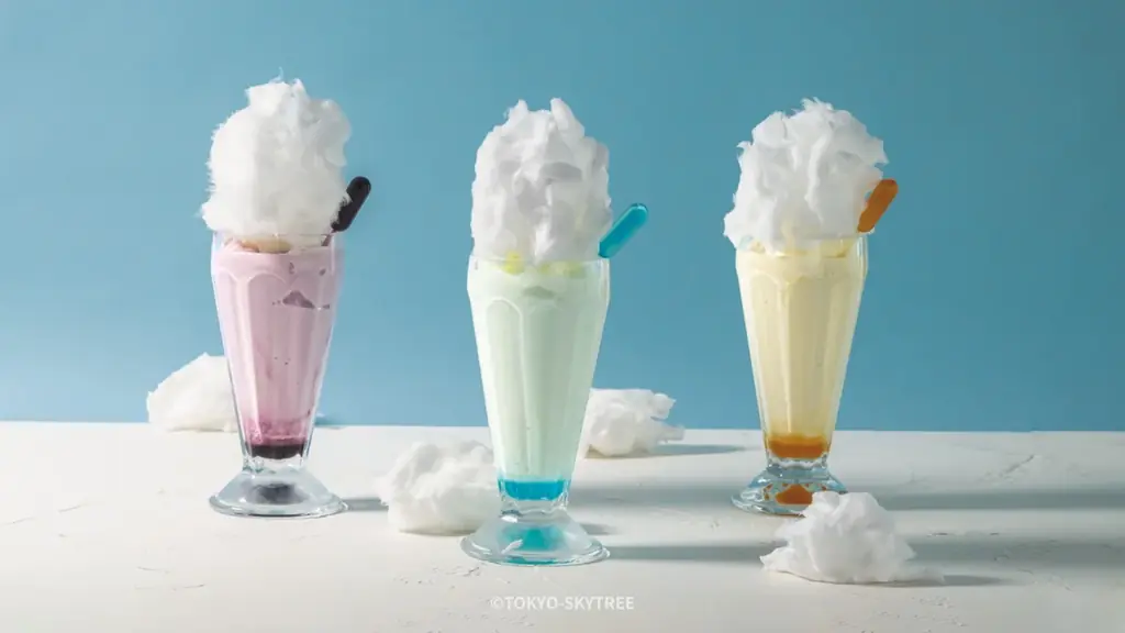 【東京初出店】「BAKERY CAFE C（ベーカリーカフェC）」4/28（火）東京ソラマチ店OPEN！ 画像 4