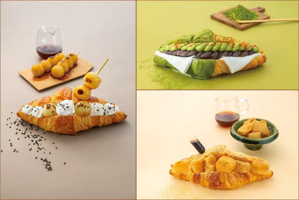 【東京初出店】「BAKERY CAFE C（ベーカリーカフェC）」4/28（火）東京ソラマチ店OPEN！ 画像 7