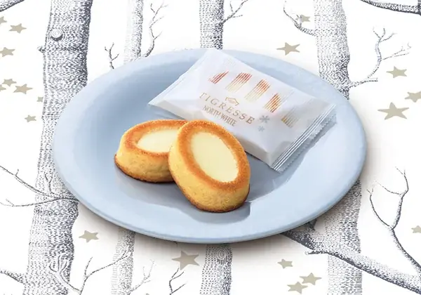 意外と知らない！？道内ではココだけの手土産って、結構あるんです。大丸札幌店の『北海道ではここだけ！サツエキみやげ特集』 画像 4