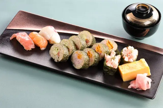 【ホテル近鉄ユニバーサル・シティ】出来たての “HOTグルメ” と爽やかな “COOLメニュー” が勢ぞろい『初夏グルメフェア ～HOT&COOL～ 』開催 画像 2