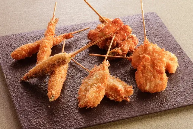 【ホテル近鉄ユニバーサル・シティ】出来たての “HOTグルメ” と爽やかな “COOLメニュー” が勢ぞろい『初夏グルメフェア ～HOT&COOL～ 』開催 画像 3