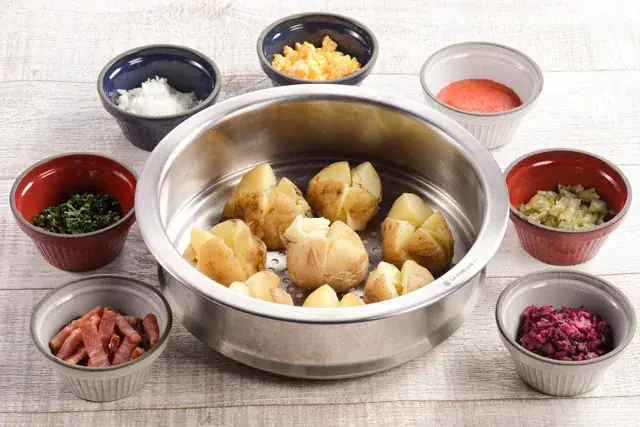 【ホテル近鉄ユニバーサル・シティ】出来たての “HOTグルメ” と爽やかな “COOLメニュー” が勢ぞろい『初夏グルメフェア ～HOT&COOL～ 』開催 画像 4