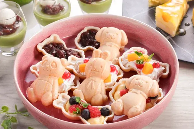 【ホテル近鉄ユニバーサル・シティ】出来たての “HOTグルメ” と爽やかな “COOLメニュー” が勢ぞろい『初夏グルメフェア ～HOT&COOL～ 』開催 画像 5