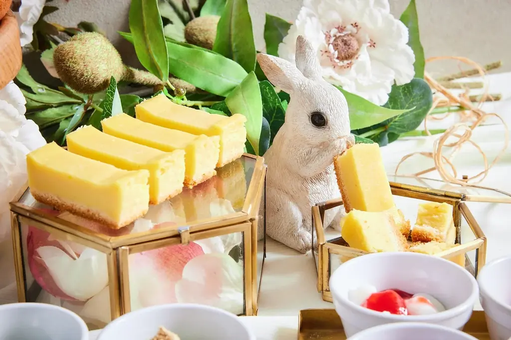 【牛角】母の日は“食べ放題”がお得！平日「20%OFF」休日「10%OFF」で食べ放題が税込2,446円から楽しめる ～さらに！小学生半額＆小学生未満無料‼デザートも食べ放題～ 画像 8