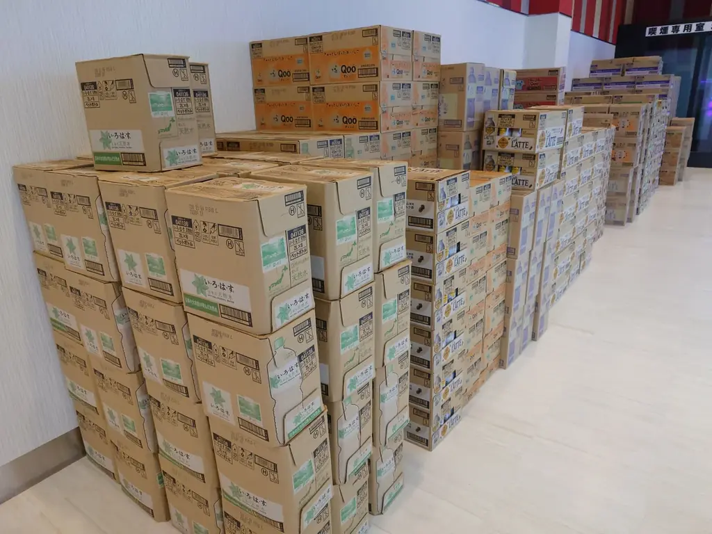 関東初上陸！“激甘・爆取れ”がコンセプトのクレーンゲーム専門店『トレジャーランド東金店』4月25日(土)グランドオープン 画像 10