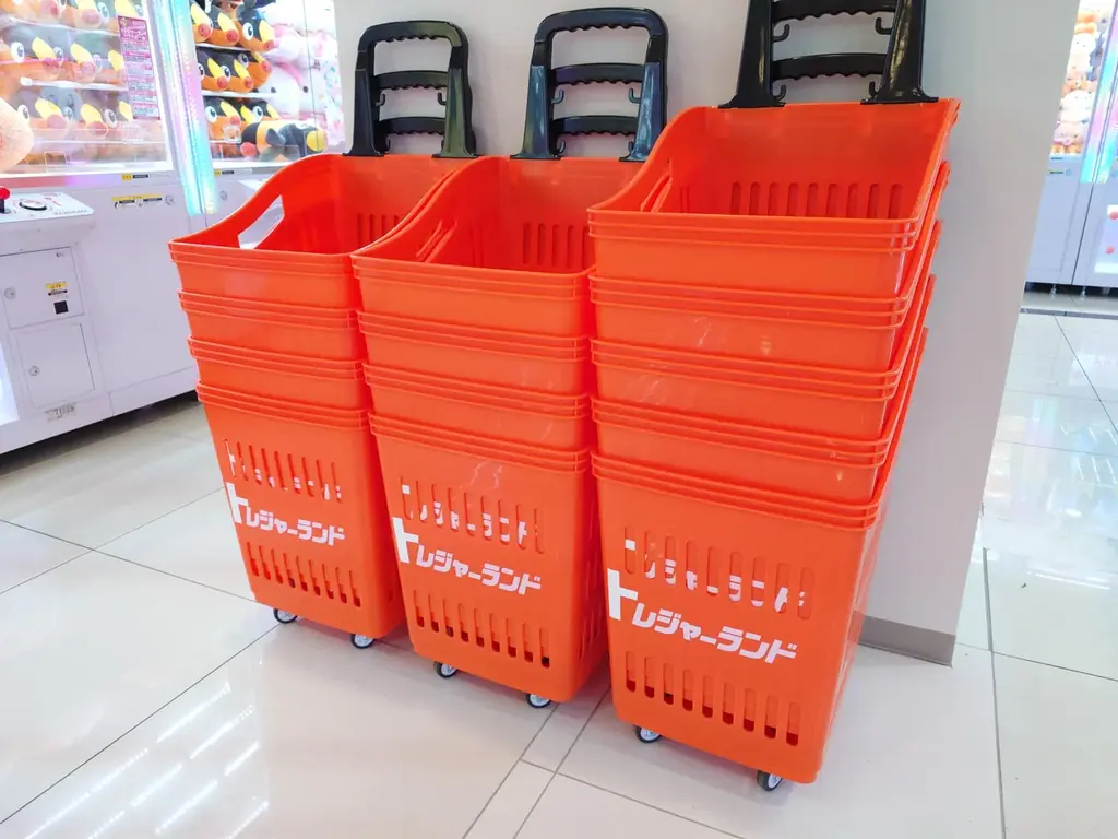 関東初上陸！“激甘・爆取れ”がコンセプトのクレーンゲーム専門店『トレジャーランド東金店』4月25日(土)グランドオープン 画像 11