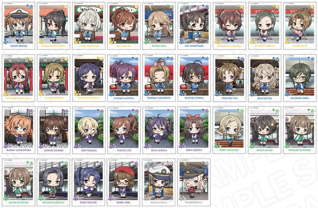 ハイスクール・フリート10周年プロジェクト第1弾 開催決定！ 画像 3