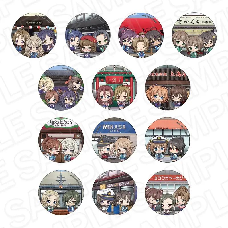 ハイスクール・フリート10周年プロジェクト第1弾 開催決定！ 画像 6