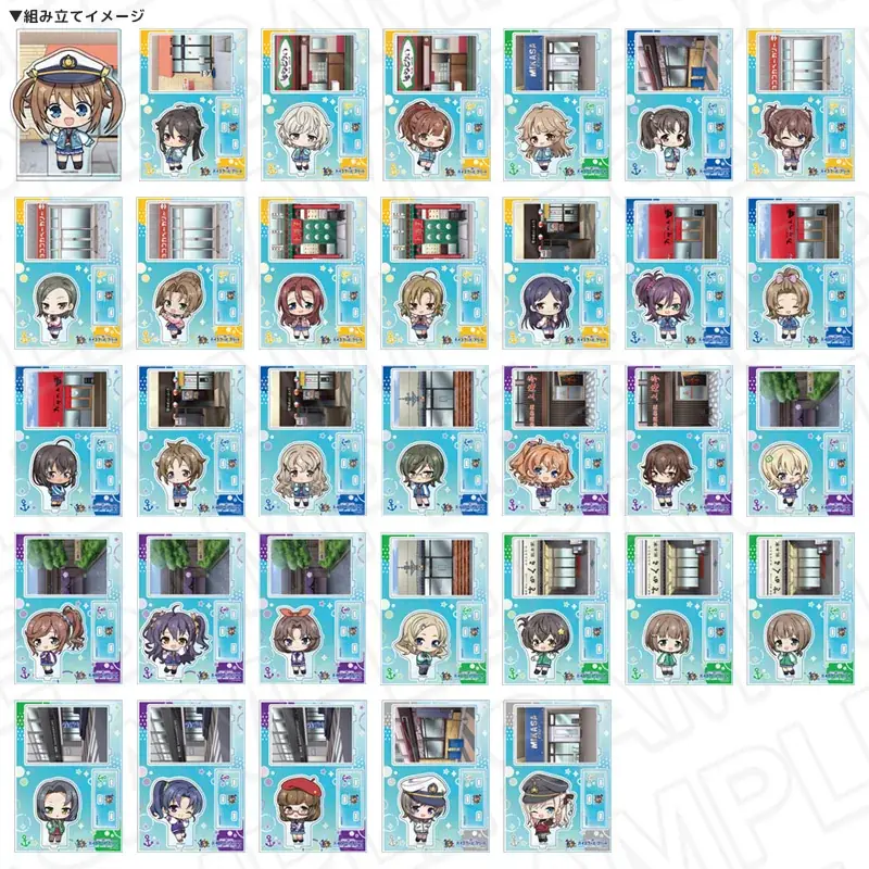 ハイスクール・フリート10周年プロジェクト第1弾 開催決定！ 画像 7