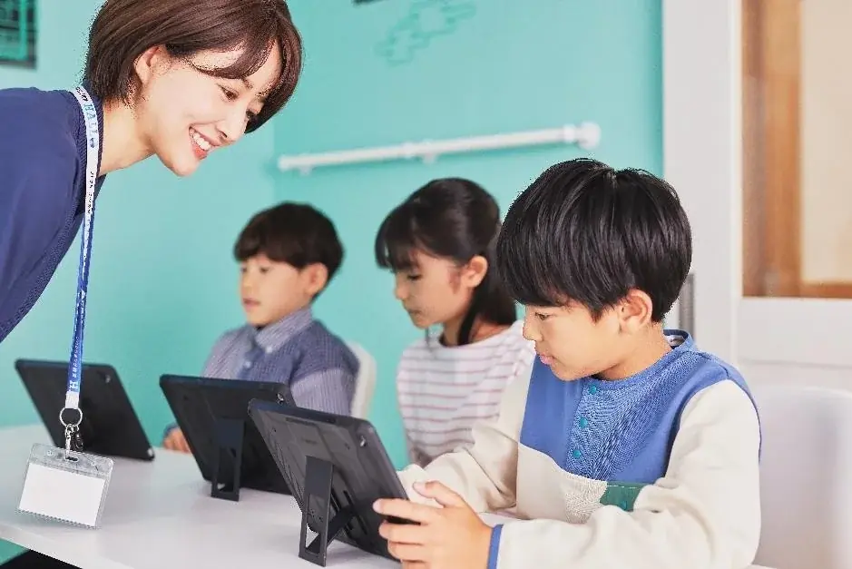 あの子はもう、ゲームを「未来の力」に変え始めている。お友達の紹介で、一歩先ゆくクリエイター体験を！5月末まで「お友達ご紹介キャンペーン」を開催中 画像 3