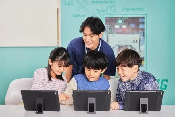 あの子はもう、ゲームを「未来の力」に変え始めている。お友達の紹介で、一歩先ゆくクリエイター体験を！5月末まで「お友達ご紹介キャンペーン」を開催中 画像 5