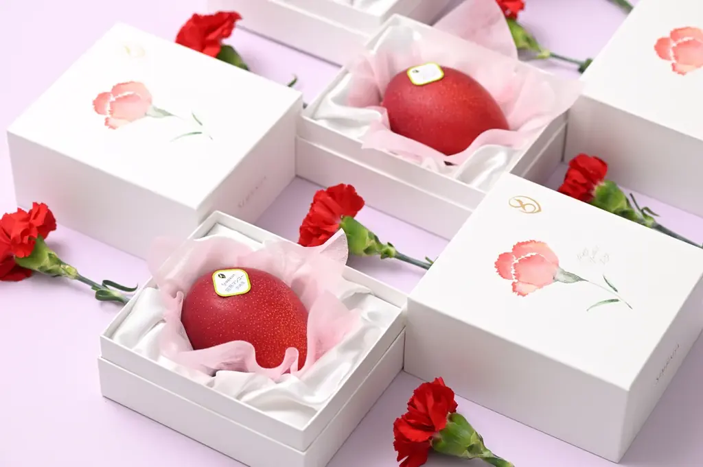 母の日限定ギフト 発売のお知らせ 画像 2