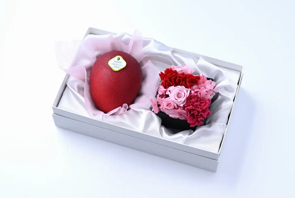 母の日限定ギフト 発売のお知らせ 画像 5