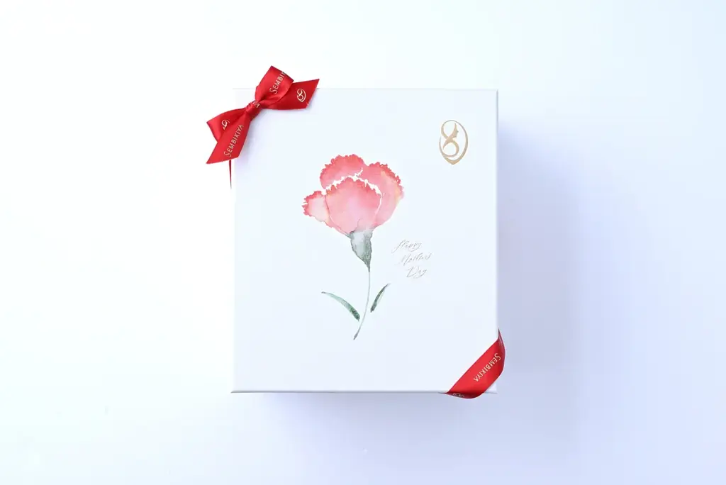 母の日限定ギフト 発売のお知らせ 画像 7