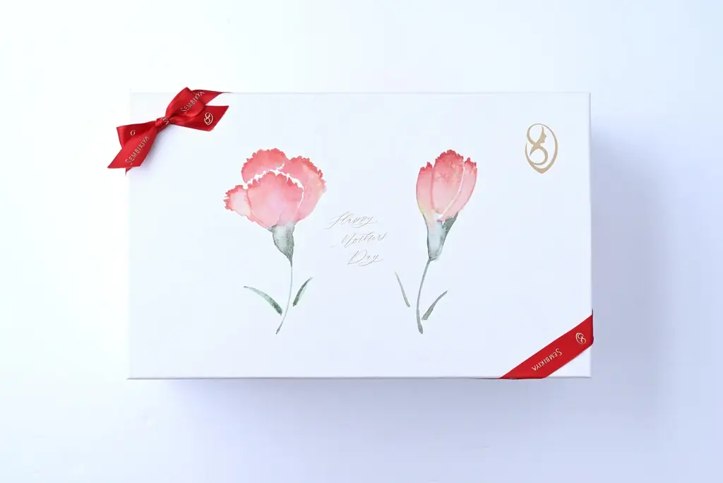 母の日限定ギフト 発売のお知らせ 画像 8