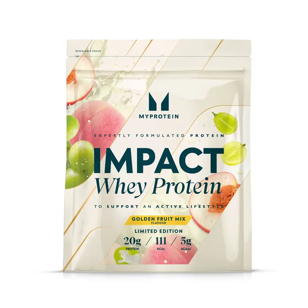 マイプロテイン、上半期最大級「ゴールデン スーパーSALE」開幕と同時に数量限定商品を発売 画像 2