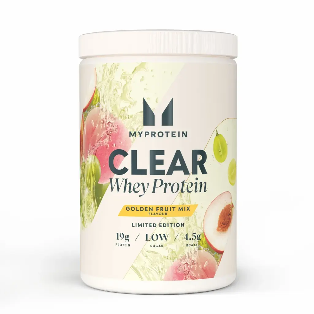 マイプロテイン、上半期最大級「ゴールデン スーパーSALE」開幕と同時に数量限定商品を発売 画像 3