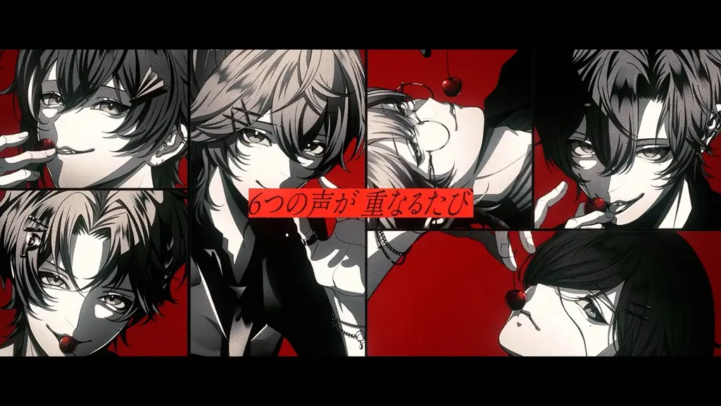 STPR新グループ「とぅるりぷ」2ndオリジナル曲！ 『True＆Lip』MV公開！ 画像 3