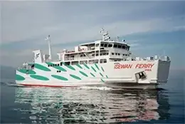 おかげさまで、加藤汽船グループは創業150年を迎えます！ 画像 10