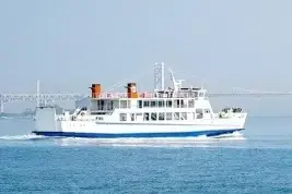 おかげさまで、加藤汽船グループは創業150年を迎えます！ 画像 11