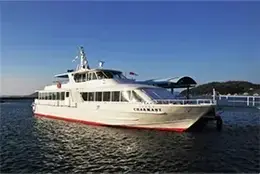 おかげさまで、加藤汽船グループは創業150年を迎えます！ 画像 14