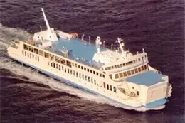 おかげさまで、加藤汽船グループは創業150年を迎えます！ 画像 16