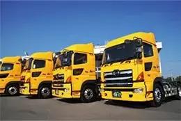 おかげさまで、加藤汽船グループは創業150年を迎えます！ 画像 7