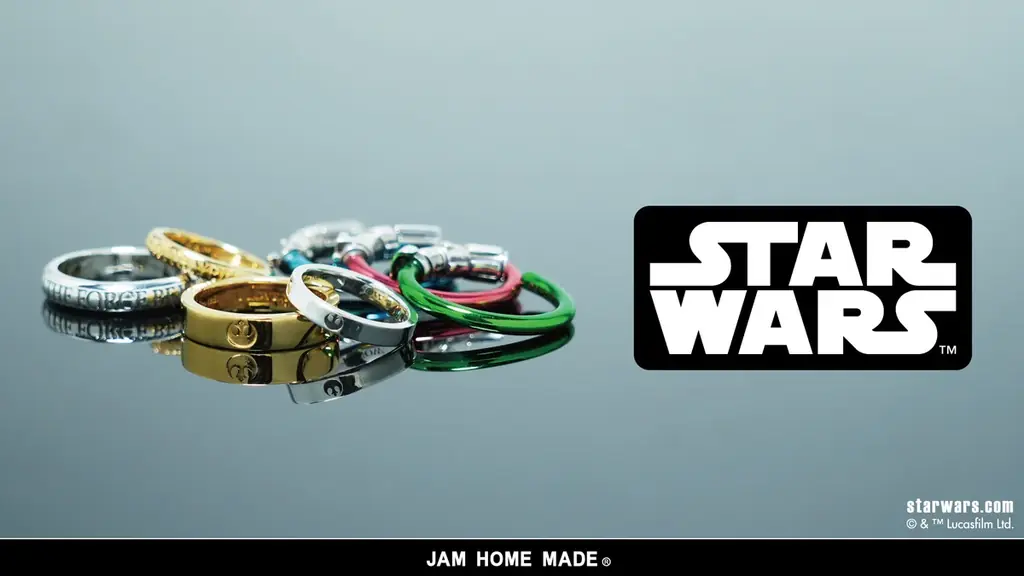 スター・ウォーズの日を祝う送料無料キャンペーン開催！！JAM HOME MADE | STAR WARS コレクション2026年4月25日（土）~5月10日（日）まで 画像 1