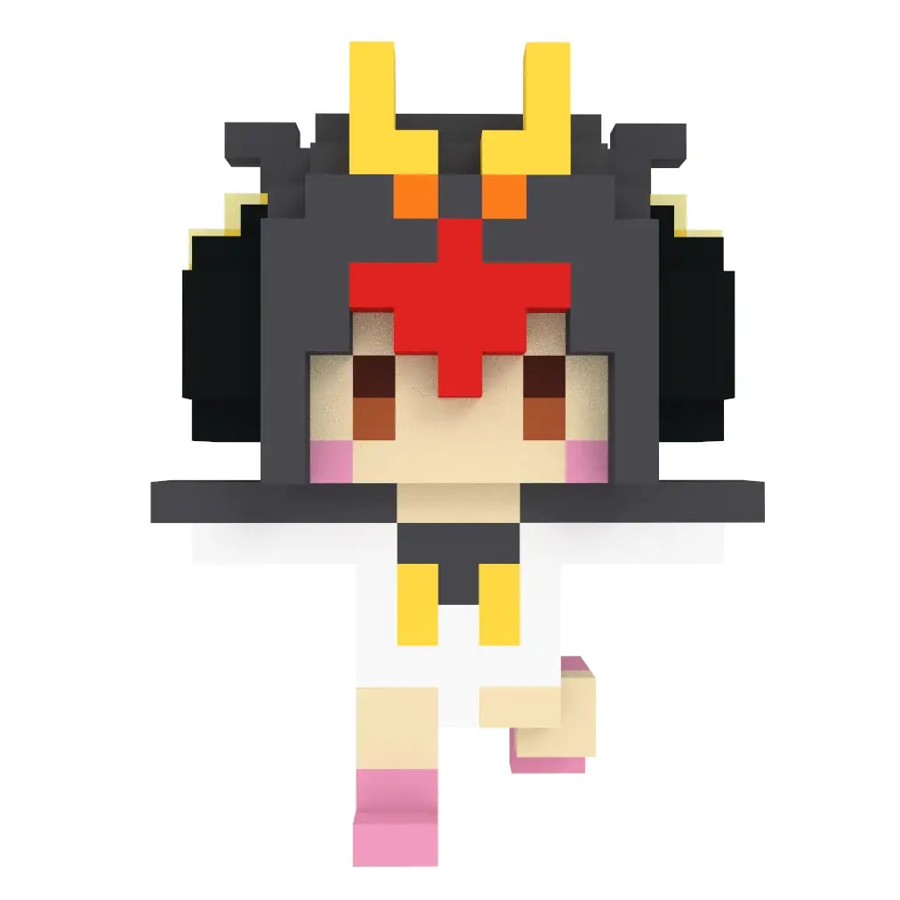 「けものフレンズ」とミタクルブロックが年間コラボ開始。第1弾は、4/25の「世界ペンギンの日」にちなんでペンギンのフレンズ5種を発売 画像 14