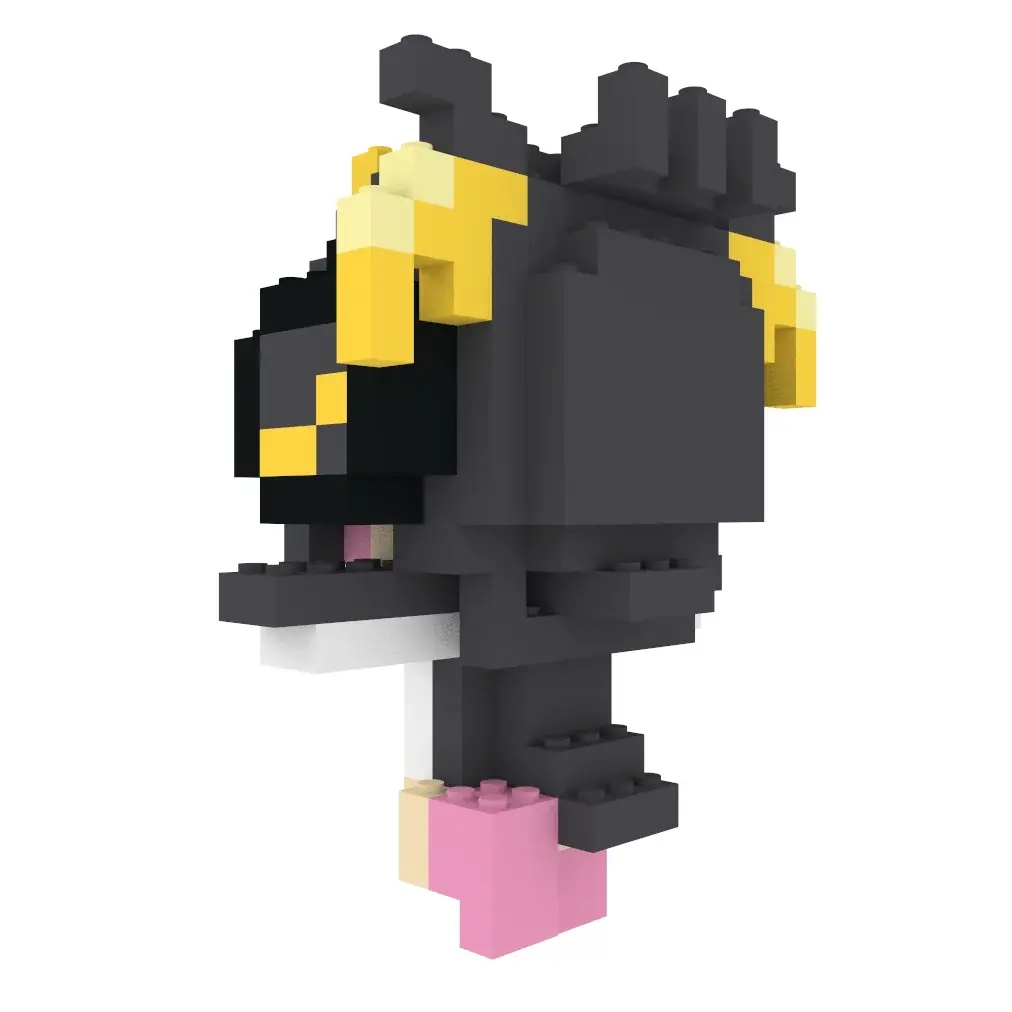 「けものフレンズ」とミタクルブロックが年間コラボ開始。第1弾は、4/25の「世界ペンギンの日」にちなんでペンギンのフレンズ5種を発売 画像 15