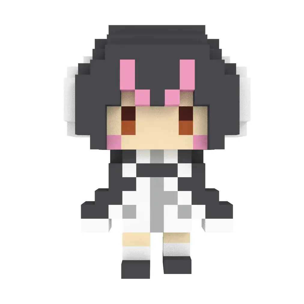 「けものフレンズ」とミタクルブロックが年間コラボ開始。第1弾は、4/25の「世界ペンギンの日」にちなんでペンギンのフレンズ5種を発売 画像 18