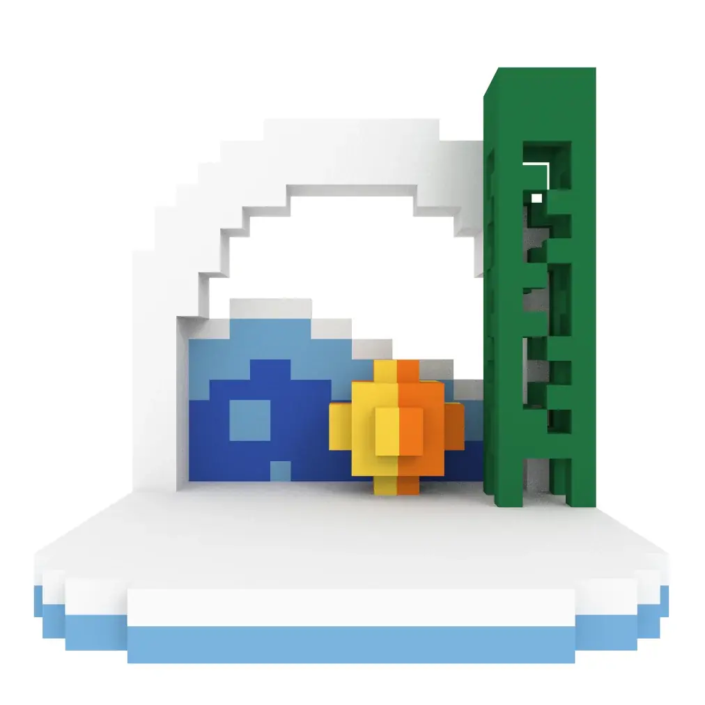 「けものフレンズ」とミタクルブロックが年間コラボ開始。第1弾は、4/25の「世界ペンギンの日」にちなんでペンギンのフレンズ5種を発売 画像 7