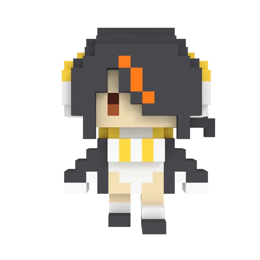 「けものフレンズ」とミタクルブロックが年間コラボ開始。第1弾は、4/25の「世界ペンギンの日」にちなんでペンギンのフレンズ5種を発売 画像 8