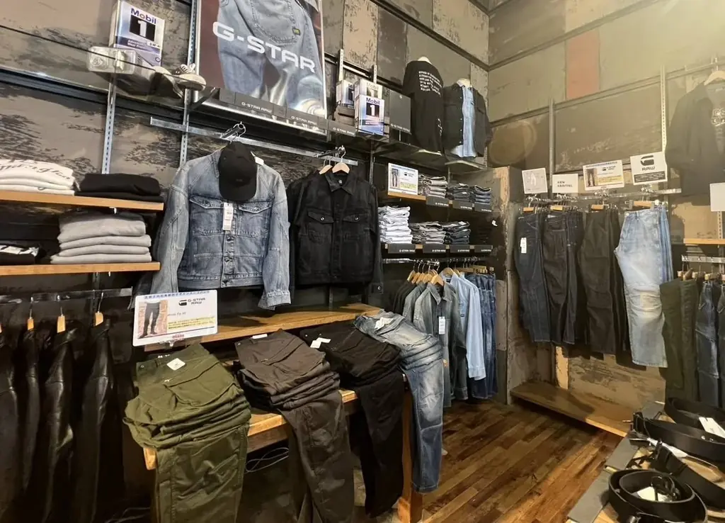 【地方アパレルのSDGs成功事例】新品販売×買取の“循環型モデル”で月間買取100万円を突破！4/25「ジーンズショップOSADA」が買取専門店2号店をグランドオープン 画像 3