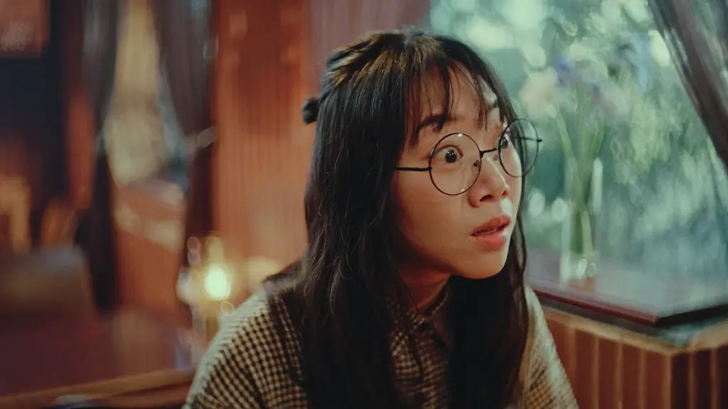 「梅雨りんちょ。しちゃう？」雨シーズンの髪悩みに寄り添うシャンプー『つるりんちょ。』、新TVCM「梅雨」篇を4月25日(土)より関東・関西で放送開始 画像 5