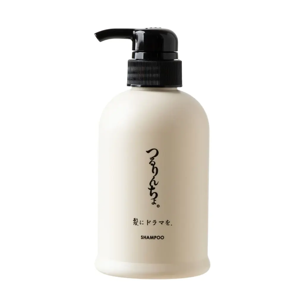 「梅雨りんちょ。しちゃう？」雨シーズンの髪悩みに寄り添うシャンプー『つるりんちょ。』、新TVCM「梅雨」篇を4月25日(土)より関東・関西で放送開始 画像 7