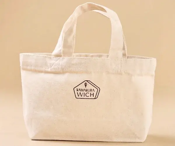 【鎌倉本店・CIAL鎌倉店限定】鎌倉の思い出をかたちに。鎌倉の名スイーツ「鎌倉ウィッチ」が初のオリジナルグッズを発売。 画像 3